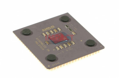 800MHZ Duron Processor
