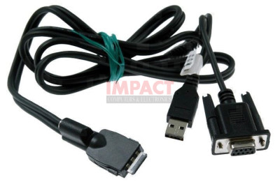 USB/ Serial AUTO-SYNCHRONIZATION Cable