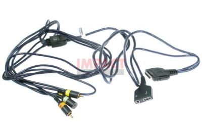 355394-001 - Media Cable XC1000