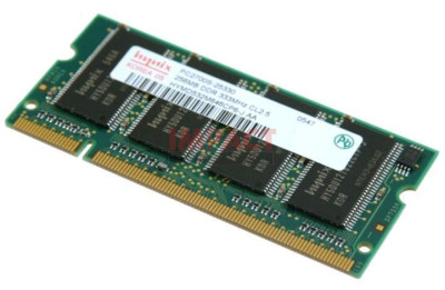 M470L3224DT0-CB3 - 256MB Memory Sodimm