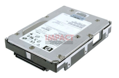 360209-010 - 72.8GB Universal HOT-PLUG ULTRA320 Scsi Hard Drive