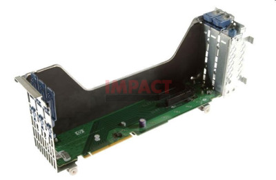 PCI Express NON-HOT-PLUG Riser Cage