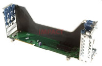 354675-B21 - PCI Express NON-HOT-PLUG Riser Cage