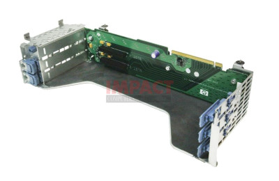 PCI Riser Cage
