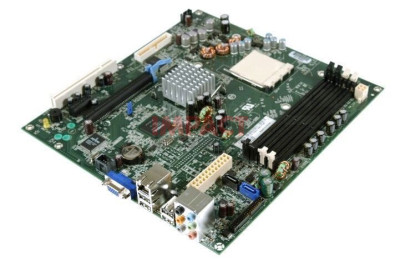 HY175 - System Board (Main Board AMD DT MND Nvidia)