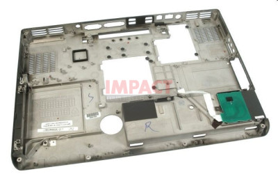 PH597 - Base Assembly