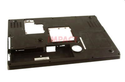 MH290 - Base Assembly