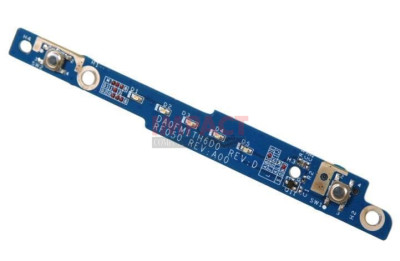 RF050 - Power Button Board