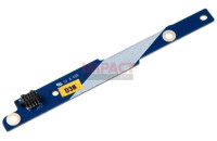 RF050 - Power Button Board