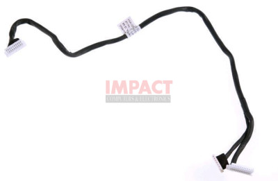 DC02000AE0L - Touchpad Cable