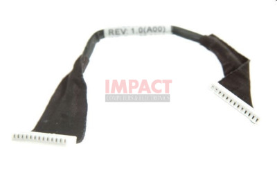 DC020006S0L - Switch Board Cable