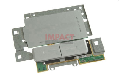 PK090003D0L - Touchpad Board With Buttons