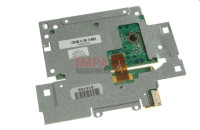 PK090003D0L - Touchpad Board With Buttons
