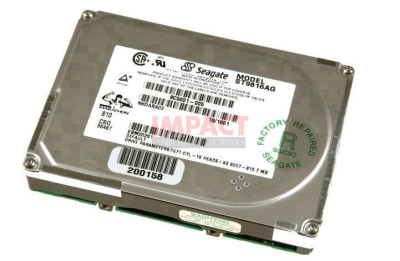 9C-5001-005 - 810MB/ 19.0 MM Laptop Hard Drive