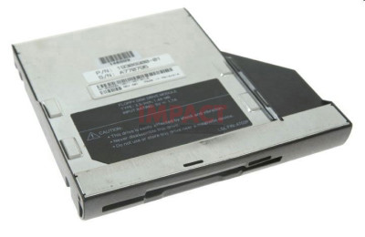 3G939-2 - Floppy Drive Caddy