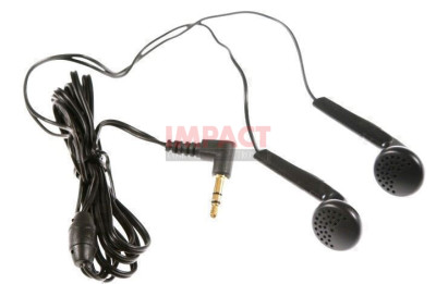 IMP-164976 - Headphones (372372-002/ 371693-003)
