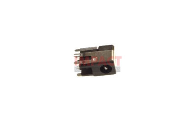 DC Jack/ Power Jack for Pavilion ZE2400 Series System Boards