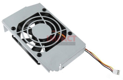 D8595A - Piii 550 Fan Upgrade