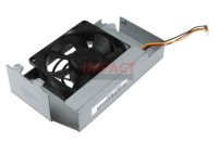 D8595A - Piii 550 Fan Upgrade
