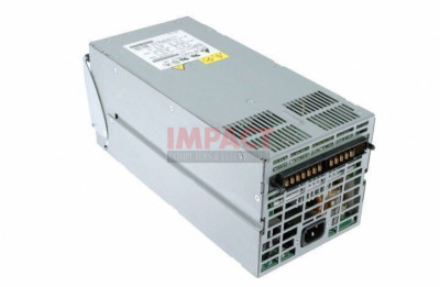 750W Power Supply