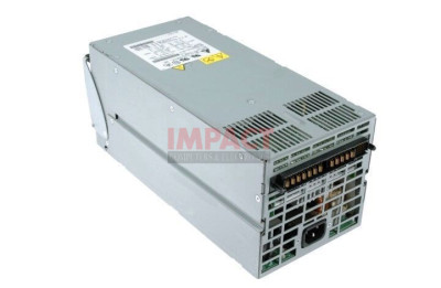 750W Power Supply