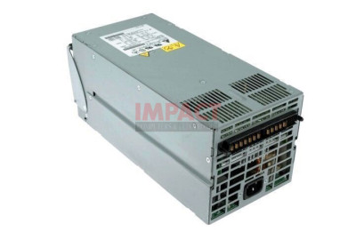 750W Power Supply