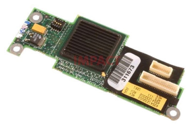 43541232002 - S3 Video Board (4MB Sgram)
