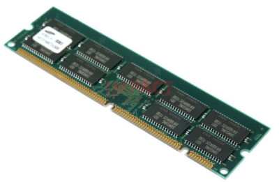 M372V1680CT3-C60S0 - FPM-128MB-EC Buff SAM Memory Module.