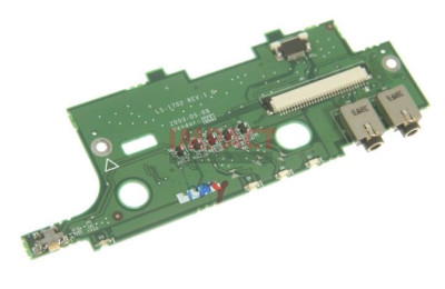 Audio Button Board LS-1702