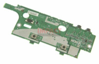 43563732001 - Audio Button Board LS-1702