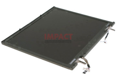 14.1-inch XGA Display Panel (TFT)