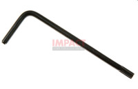 296770-002 - Wrench L T15, Tamperres, Sklt