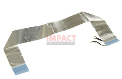 344851-001-1 - SD Card Slot/ Infrared Module Cable