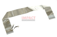 344851-001-1 - SD Card Slot/ Infrared Module Cable