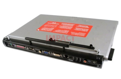 339096-001-RB - Advanced Port Replicator 2.0
