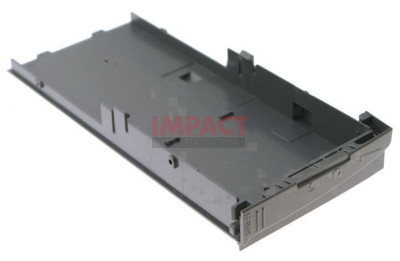 P000286060-RB - Battery Case Assembly
