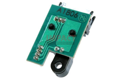 Spot Sensor Assembly (Spot Zensor Assembly)