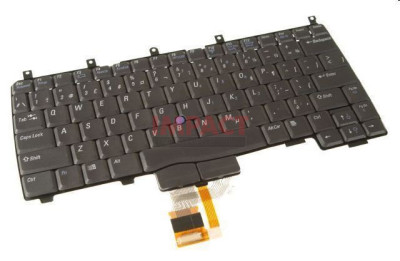 6E618 - Keyboard Unit International (84 Keys)