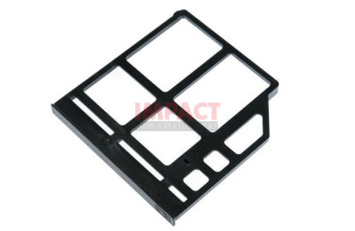 Plastic Weight Server CD ROM Slot