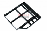 324886-001 - Plastic Weight Server CD ROM Slot