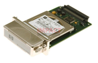 J6054-69042 - 20GB EIO Hard Drive