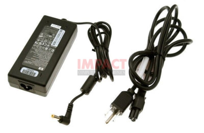 ADP-90FB-REV-F - AC Adapter With Power Cord (19V/ 4.74A)