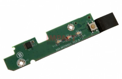 DA0JM3YB8B5 - Switch Board