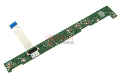 Button Board