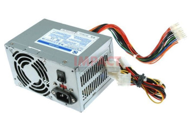 200W Power Supply (3A)