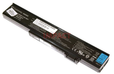 6 Cell LI-ION Battery