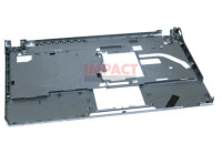 X-2067-116-1 - Palmrest (M) Assembly, Black/ Carbon