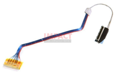 U4790-HS-LH - 12.1 LCD Harness/ LCD Cable