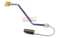 U4790-HS-LH - 12.1 LCD Harness/ LCD Cable