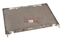 D5806 - Top Cover Assembly with Hinges, Speakers and Wireless Antenna
